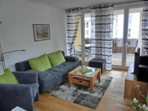 Ferienwohnung L36, Graal-Muritz